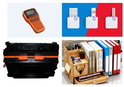 抢占办公耗材销售先机 新渠道下的爆款机遇